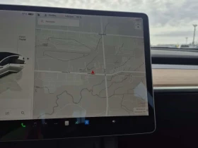 Tesla Model 3 * LONG RANGE * ЕДИН СОБСТВЕНИК * БЕЗ ИНЦИДЕНТИ * , снимка 11