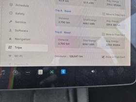 Tesla Model 3 * LONG RANGE * ЕДИН СОБСТВЕНИК * БЕЗ ИНЦИДЕНТИ * , снимка 10