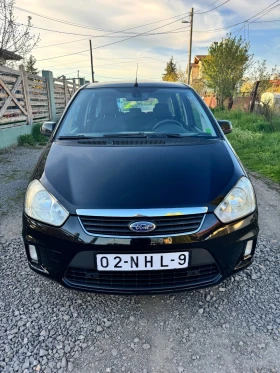 Ford C-max 1.8 Titanium , снимка 2