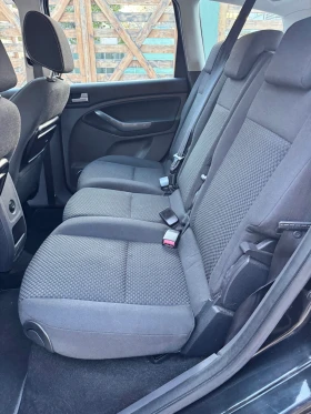 Ford C-max 1.8 Titanium , снимка 11
