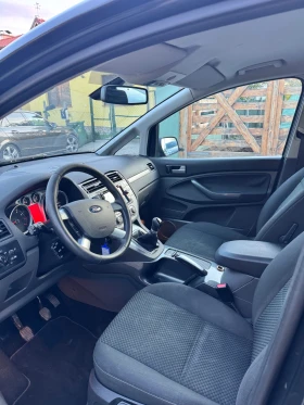 Ford C-max 1.8 Titanium , снимка 7