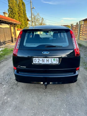 Ford C-max 1.8 Titanium , снимка 5