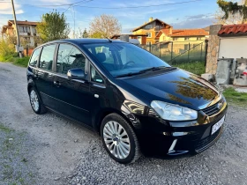 Ford C-max 1.8 Titanium , снимка 3