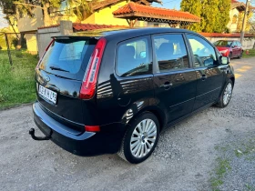 Ford C-max 1.8 Titanium , снимка 4