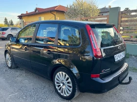 Ford C-max 1.8 Titanium , снимка 6