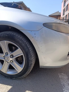 Mazda 6 фейслифт, снимка 11