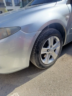 Mazda 6 фейслифт, снимка 13