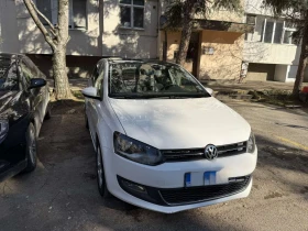 VW Polo 1.6 TDI/DSG/, снимка 6