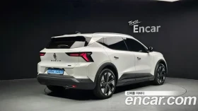 Renault Scenic 87 KW, снимка 2
