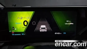 Renault Scenic 87 KW, снимка 6