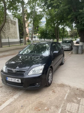 Toyota Corolla 1.4 D4D, снимка 6