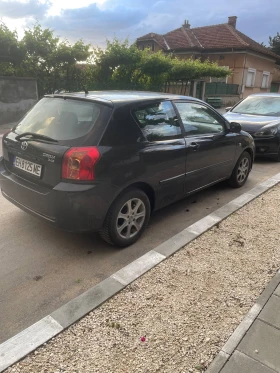 Toyota Corolla 1.4 D4D, снимка 2