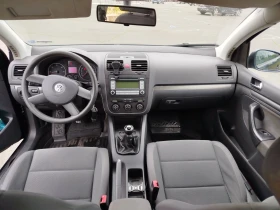 VW Golf 5 - 1.9 TDI / 105, снимка 5