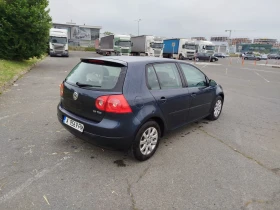 VW Golf 5 - 1.9 TDI / 105, снимка 3