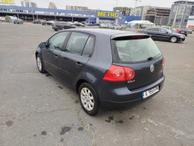 VW Golf 5 - 1.9 TDI / 105, снимка 4