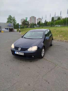 VW Golf 5 - 1.9 TDI / 105, снимка 1