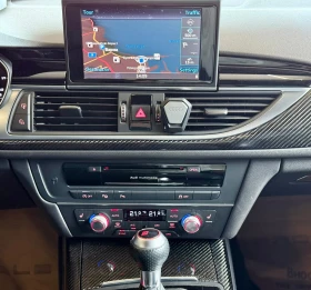 Audi Rs6 Avant Performance* Carbon* Подгрев* Лизинг , снимка 13
