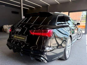 Audi Rs6 Avant Performance* Carbon* Подгрев* Лизинг , снимка 6