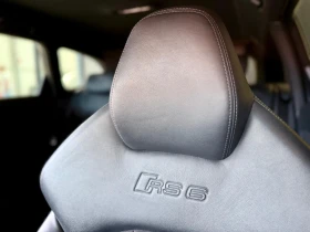 Audi Rs6 Avant Performance* Carbon* Подгрев* Лизинг , снимка 9