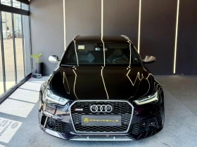 Audi Rs6 Avant Performance* Carbon* Подгрев* Лизинг , снимка 2