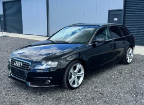 Audi A4 2.0TDI/143кс./6ск, снимка 1