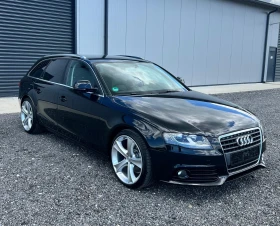 Audi A4 2.0TDI/143кс./6ск, снимка 2