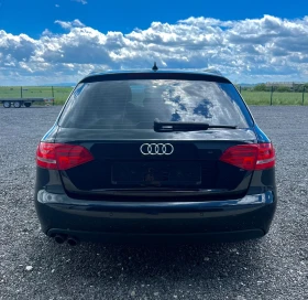 Audi A4 2.0TDI/143кс./6ск, снимка 6