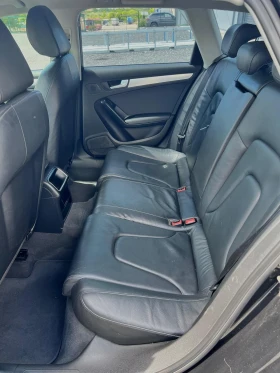 Audi A4 2.0TDI/143кс./6ск, снимка 8