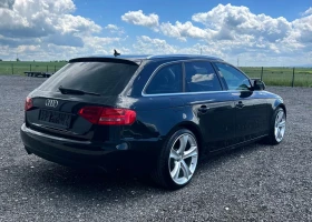 Audi A4 2.0TDI/143кс./6ск, снимка 3