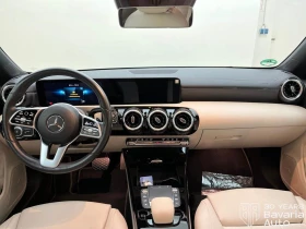 Mercedes-Benz CLA 220 d 4MATIC AMG Line, снимка 7