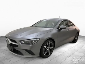 Mercedes-Benz CLA 220 d 4MATIC AMG Line, снимка 1