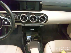 Mercedes-Benz CLA 220 d 4MATIC AMG Line, снимка 8