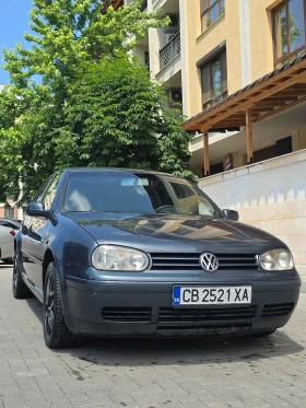 VW Golf, снимка 2