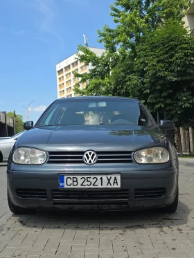 VW Golf, снимка 3