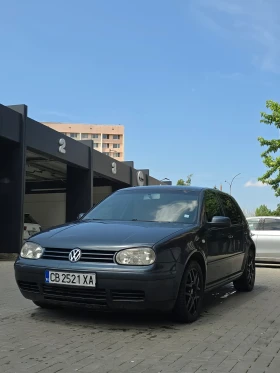 VW Golf, снимка 4