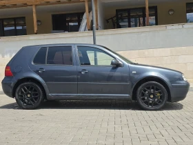 VW Golf, снимка 1