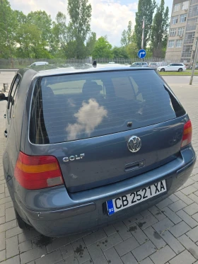 VW Golf, снимка 13