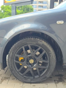 VW Golf, снимка 7