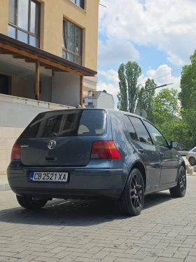 VW Golf, снимка 6