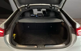 Mercedes-Benz GLE 450 d / 4M / AMG / COUPE / BURM / 360 / HEAD-UP/ NIGHT, снимка 6