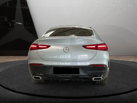 Mercedes-Benz GLE 450 d / 4M / AMG / COUPE / BURM / 360 / HEAD-UP/ NIGHT, снимка 5
