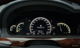 Mercedes-Benz S 500, снимка 8