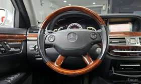 Mercedes-Benz S 500, снимка 13