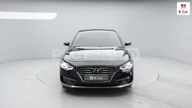 Hyundai Grandeur 3.0| 360| ОБДУХВАНЕ| HEAD-UP| ВКЛ.ТЕХНОТЕСТ, снимка 3