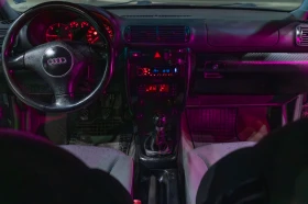 Audi A3 А3, 8L, 1. 9 TDI, ALH Черен Мат, снимка 13