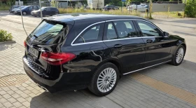 Mercedes-Benz C 250 4matic 9g-tronic navi, снимка 4