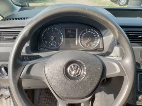 VW Caddy 2.0 TDI MAXI, снимка 7