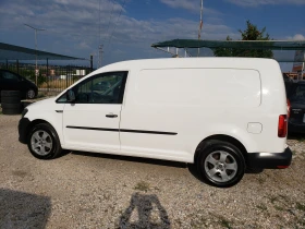 VW Caddy 2.0 TDI MAXI, снимка 2