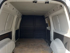 VW Caddy 2.0 TDI MAXI, снимка 13