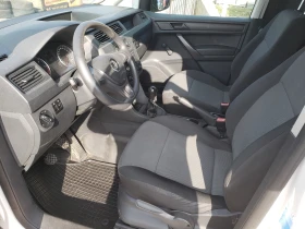 VW Caddy 2.0 TDI MAXI, снимка 6